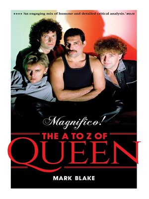 Magnifico! - ebook